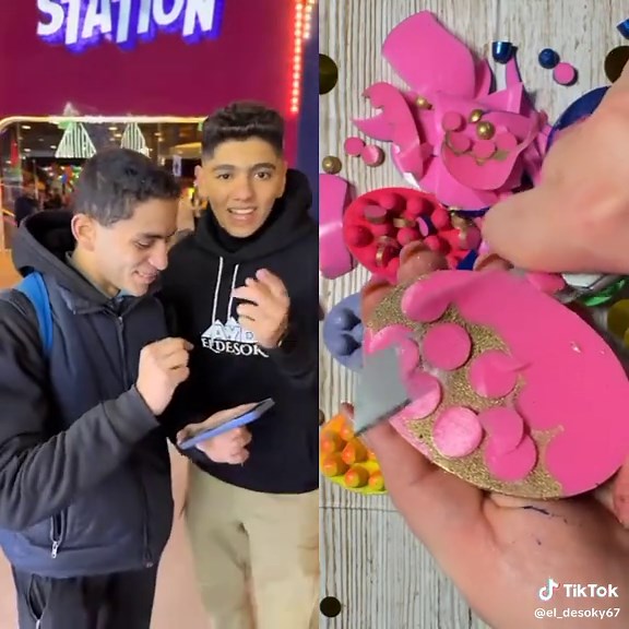 el_desoky على TikTok