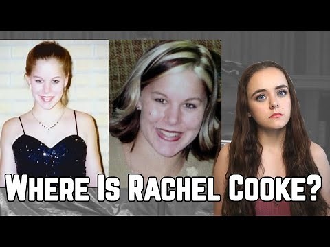 Where Is Rachel Cooke?