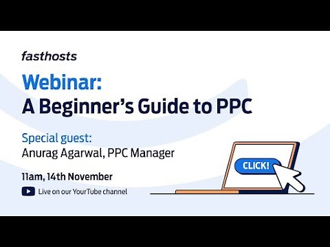A Beginners Guide to PPC