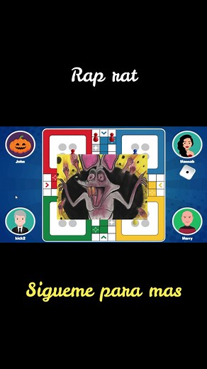 Rap Rat: The Rapping Rodent Game Explained