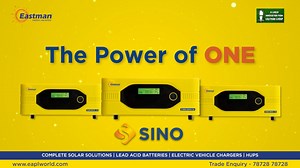 110 reactions · 24 shares | With Eastman "SINO" Pure SINE WAVE...