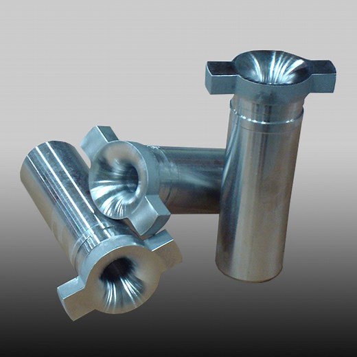 Precision Investment Casting Services - Lost Wax - MetalTek