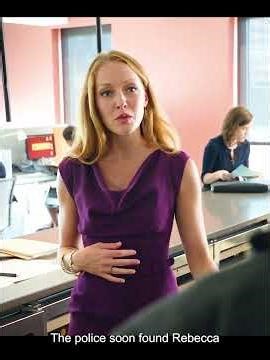 A Coma Patient Was Identified as the Murderer#usa #movie#uk