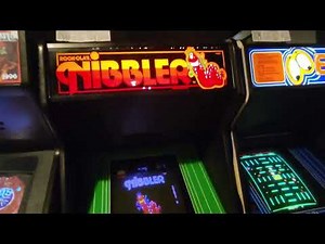 Galloping Ghost Arcade Chicago IL 2025