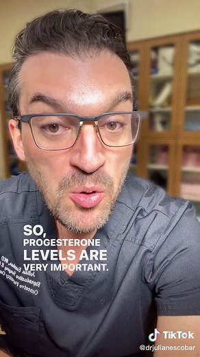 Understanding the Importance of Progesterone for Pregnancy and Fertility