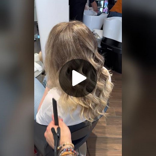 How to Create Beautiful Waves with ghd Styling Tools