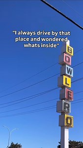 1.7K views · 42 reactions | Good times since 1957 ✨ Hit up bowlerodetroit.com for upcoming free events, bowling reservations and more  | Bowlero Lanes & Lounge | Facebook