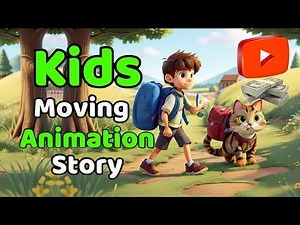 How To Make Animated Cartoon Videos With Ai New Method || ai cartoon video generator || free ai