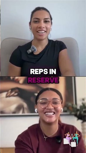 Reps in reserve secret to finding your perfect rep range