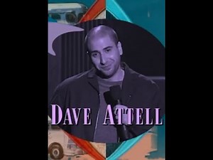 Dave Attell - HBO Comedy Half Hour S3E2 [96]