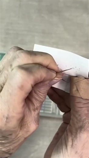 Avoid fabric damage