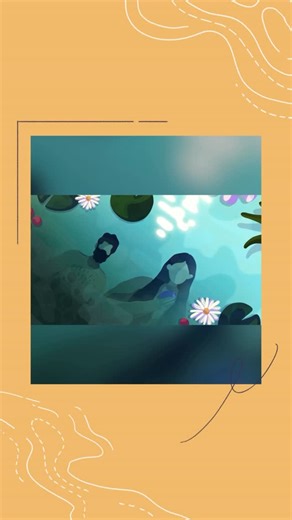 BibleProject | Explore how God provides for his people in the wilderness—and then rescues them from it. Watch the full Water of Life video at the link in... | Instagram