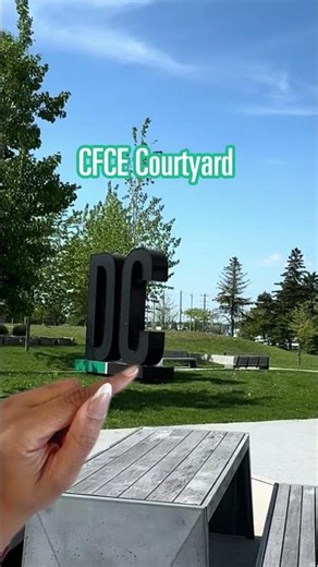 DC Oshawa Must-Know Study Spots
