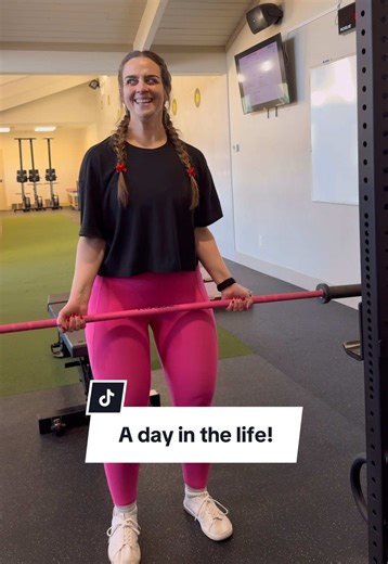 Another amazing day at @Skyterra Wellness! 🥰 I strained a muscle in my back, and it’s set me back a little. It’s always hard to be here, where I naturally want to challenge myself and be more active than I am at home, and feel like I can’t fully do the things I want to do because of an injury. But the first time I came to Skyterra, in summer 2022, is when I really learned there’s a fine line between pushing yourself and overextending yourself. It’s where I learned how to honor my body and its l