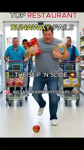 MOST LEGENDARY Restaurant Crashout Ever!!! 😱🍔