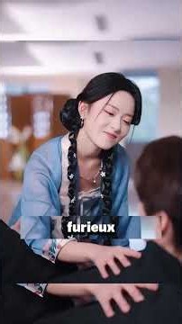 Le milliardaire lui a offert 3 millions pour démissionner. Elle a refusé. #kdrama #drama