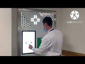 How our 24/7 prescription vending machine works