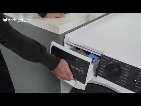 Product Review: Westinghouse 10kg Front Load Washing Machine WWF1044M7WA