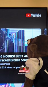 141K views · 6.3K reactions | Broken TV Prank on my Granny... | Cartoon Connect | Facebook