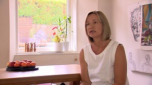 'Nobody asked how we were feeling after suicide'