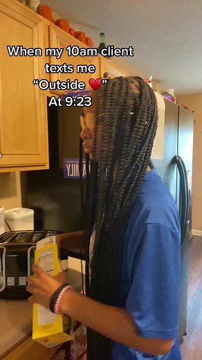 Faith Wilson on TikTok