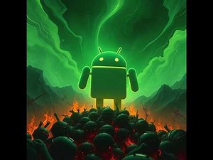 Android Hell.mp3