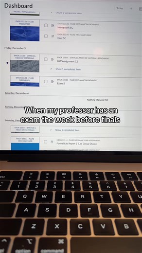 Understanding Unnecessary Material in Engineering Courses