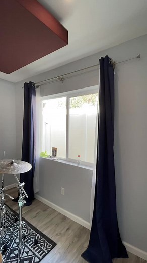 John Hunter Acoustics, Inc. on Instagram: "@themekaicurtis Window Plug Install For Window Sound Proofing in our Fabric Upgrade Option Dulce Coffee! Reach out to us for a reinstall, install only, or to purchase our panels and have us install them as well and/or for a 1 on 1 Consultation where we guide you on exactly what’ll dial in the sound in your room for speaker accuracy and for reduced or no more echo :) We deliver and Install Locally in LA, up to the Bay Area, and ship Nationwide throughout