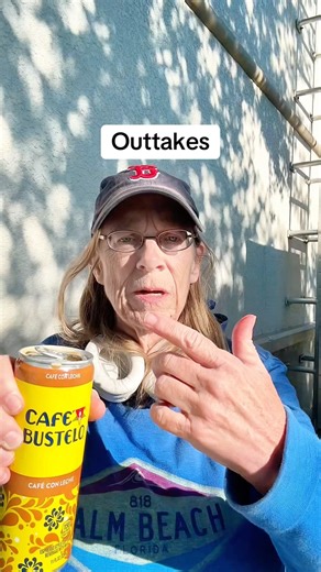 Definitely don’t need more coffee. Outtakes from a recent video. #bloopers #outtakes #funny