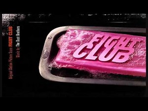 Fight Club Soundtrack _Corporate World