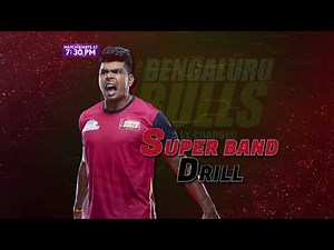 Pro Kabaddi 2019 | Pawan Sehrawat`s training routine