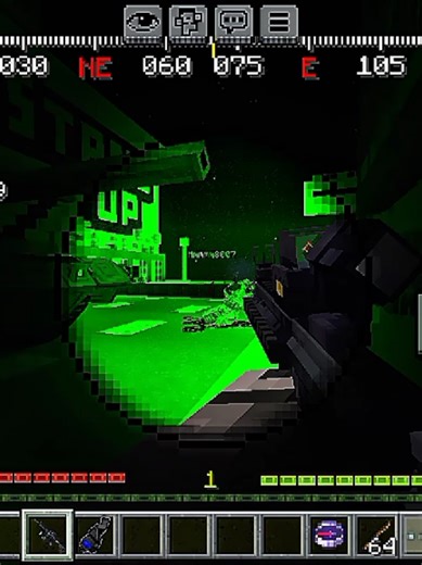 Addon Minecraft Bedrock MCPE: Enhancements for Gameplay