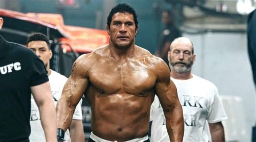 How to watch Dwayne Johnson's 'The Smashing Machine' on streaming platforms?