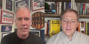 A Conversation That Wouldn’t Have Happened 8 Yrs Ago