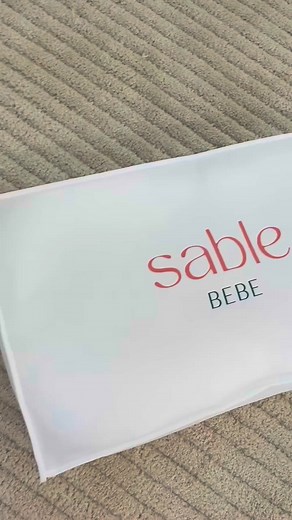 Insert baby here 😭😭😭 have the most perfect baby loungers available and they have the option to purchase extra covers as well! Use code MADISON25 for 25% off sitewide #gifted #children #toddlers #toddlerlife #instakids | Tracey Gladstone