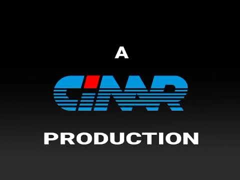 A Cinar Production (1987-1988) Logo Remake