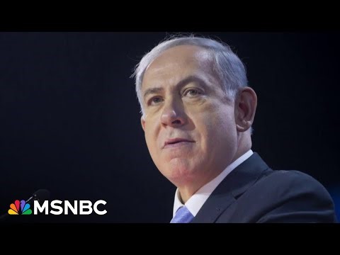 Netanyahu joins virtual Senate GOP meeting amid White House tension