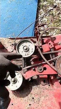 2006 Troy-Bilt Super Bronco 42"