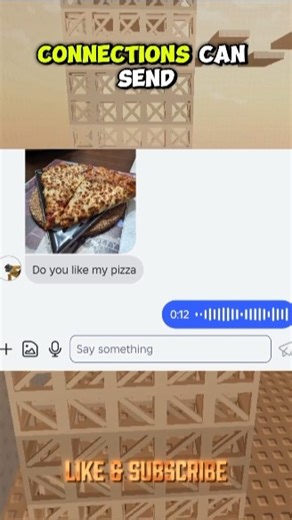 ROBLOX IS BECOMING DISCORD 💀 #roblox