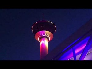 CHINOOK BLAST CALGARY| Winter Festival in Calgary 2021..|Experience and Walkthrough..