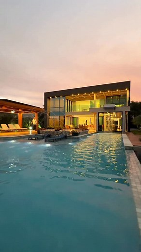 12K views · 4.8K reactions | O lazer da casa é importante pra você?...