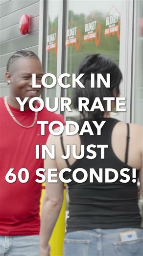 Storage Prices Rising? Lock Your Rate in 60 Seconds | Whitehall Self Storage #Shorts