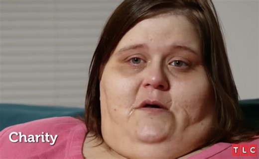 ‘My 600-lb. Life’ Season 3 Star Charity Pierce Has Died at the Age of 50