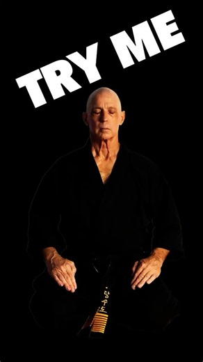 Go Ahead Try Me | Episode 4 | Nobody Feels Ready | Karate