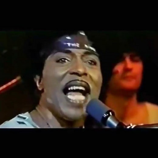 Lucille – Little Richard live 1973