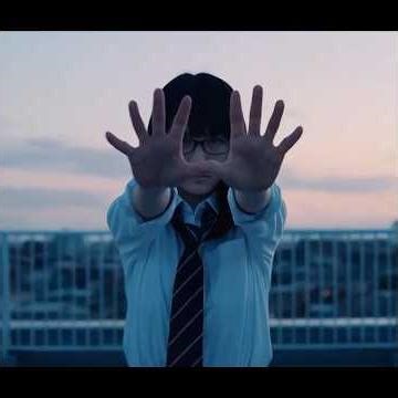 「先輩風 強風警報」MV AI生成動画 ショート動画版