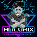 آپارات  |  ALI COMIX