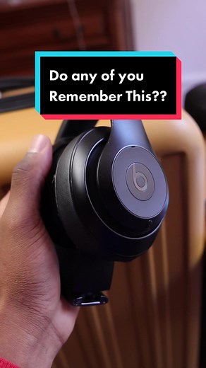 Beats Studio 3 Wireless Headphones Review