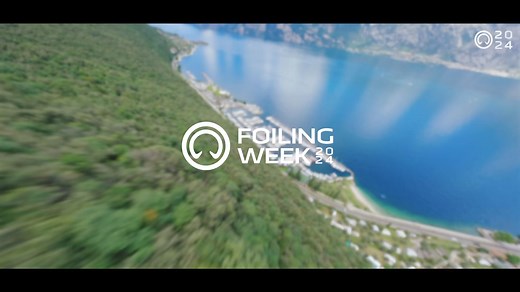10K views · 43 reactions | The 11th edition of Foiling Week was the...