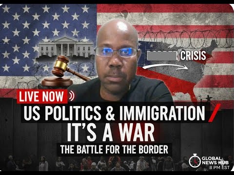 Koze mande chez 12/23/25 : immigration bond hearing - Azil - update sou Carel